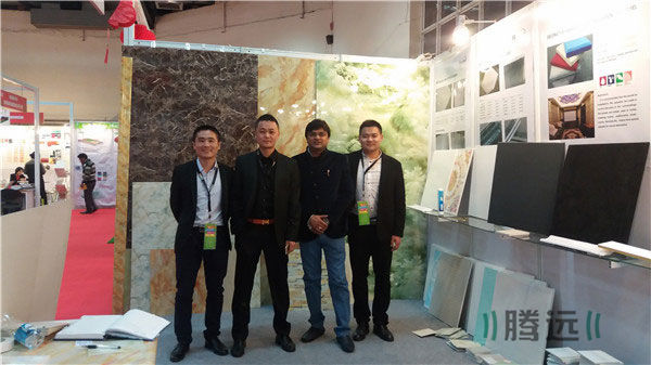 2015新德里国际建材展