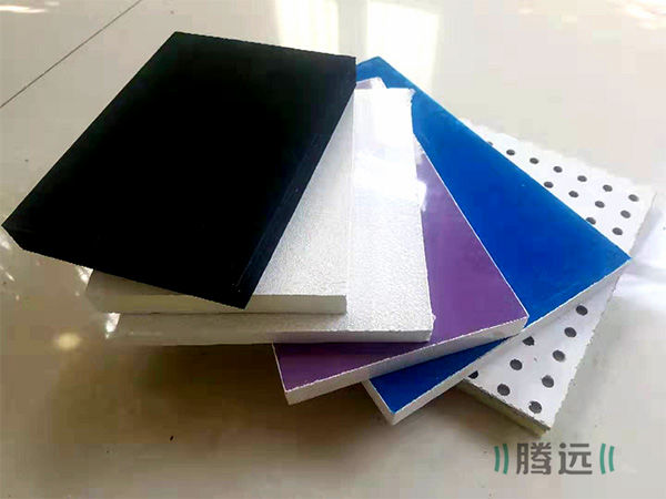 玻璃棉或岩棉天花板的特点介绍及适用范围