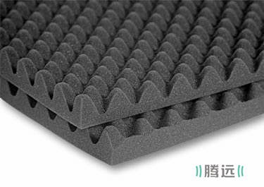 吸音工程当中吸音棉的作用与优势