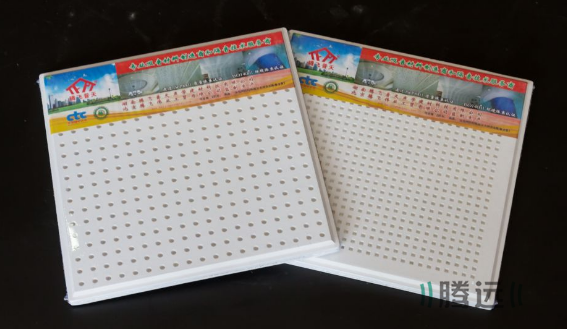 如何辨别吸音板的好坏？