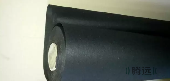 阻燃环保玻璃纤维毡