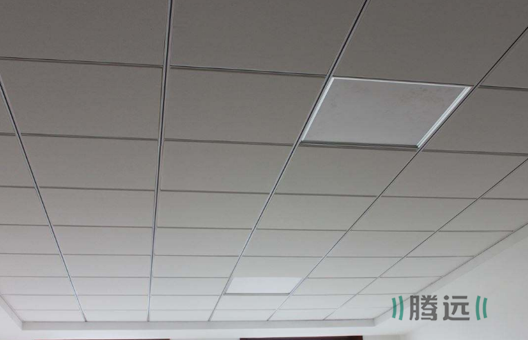 玻纤吸音天花板的技术参数