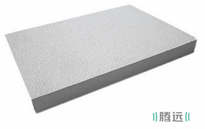 玻纤天花板在客厅中的使用效果