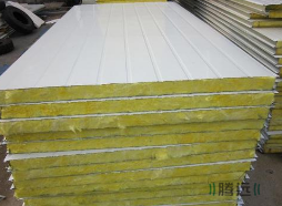 玻璃棉和岩棉区别，哪个保温效果好？