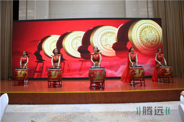 中国金铭管理咨询30期昌盛集团毕业总结会圆满成功