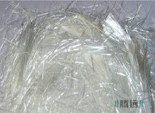 玻纤吸音板中的“玻璃纤维”