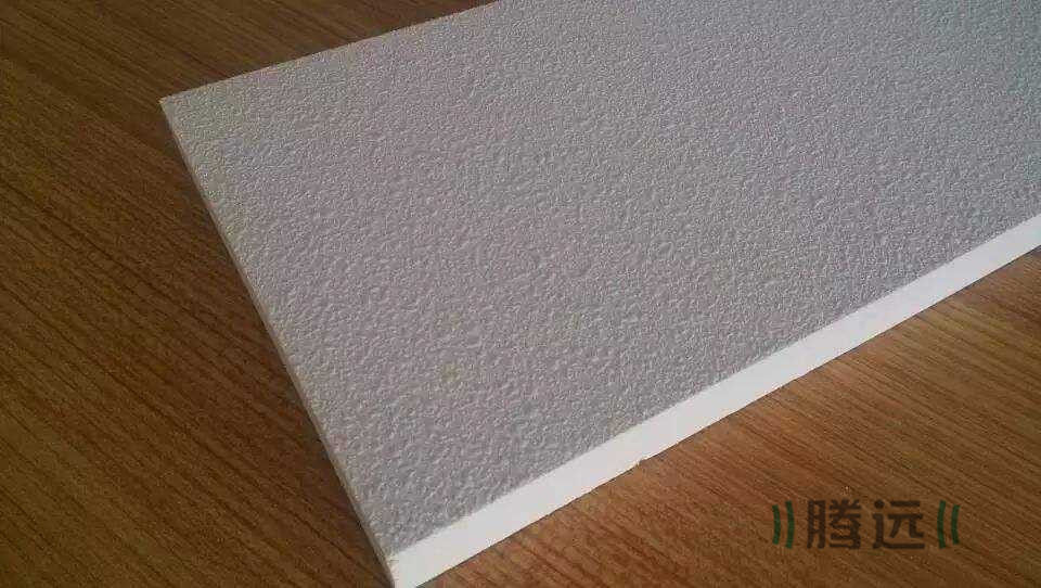 岩棉玻纤吸音板解读