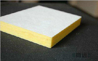 玻纤吸音板是如何吸收声音的