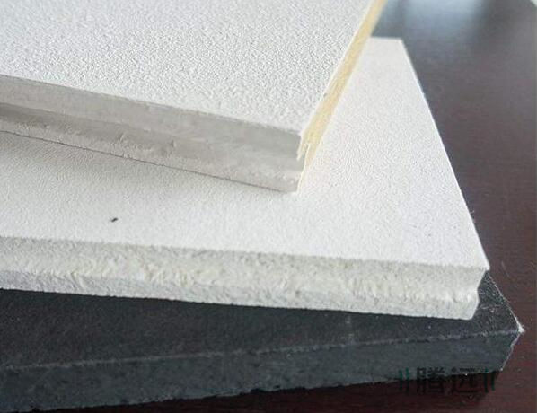 玻纤吸音板安装施工方式