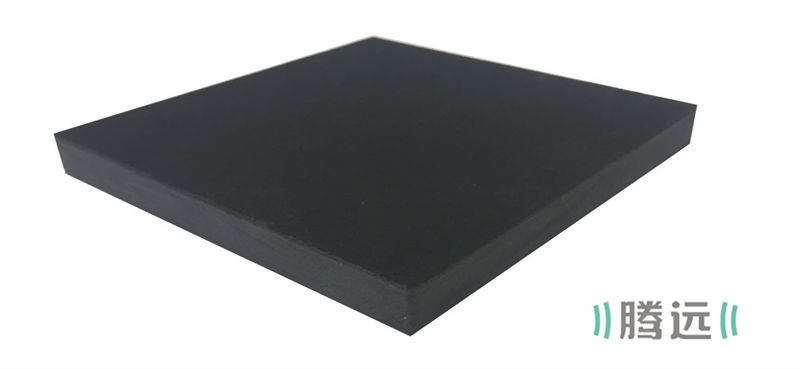 玻纤天花板-黑白天花