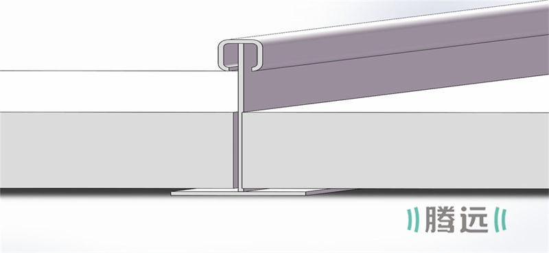 玻纤天花板-平板