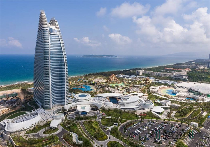 亚特兰蒂斯酒店