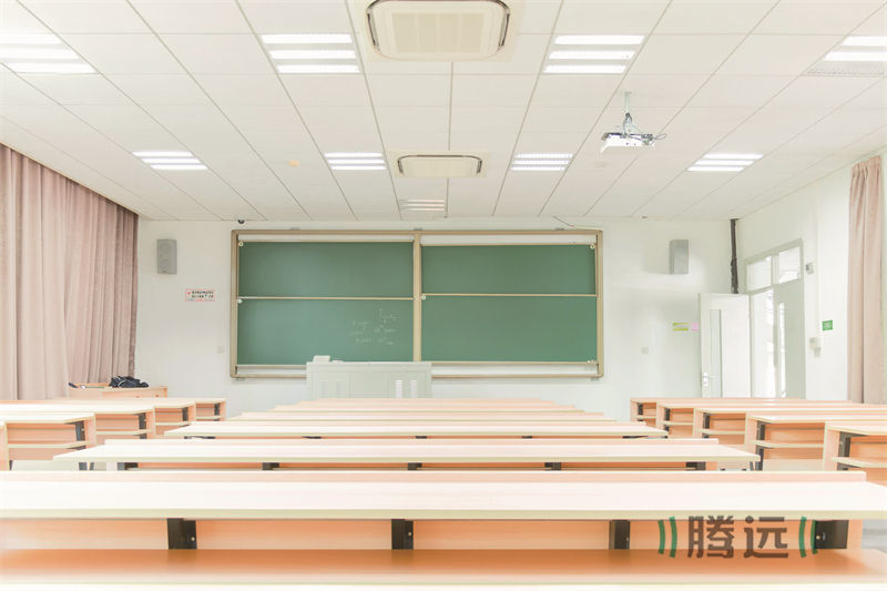 国家行政学院 玻纤暗插板