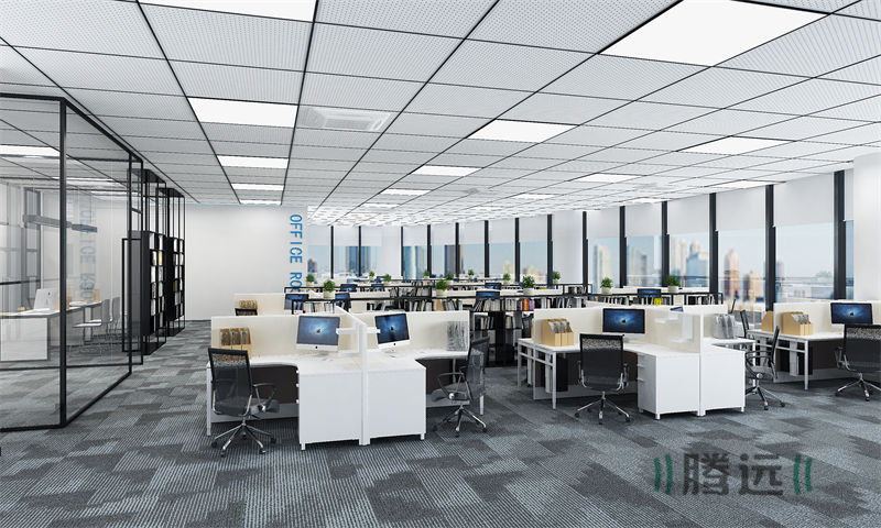 江苏宿迁箭鹿集团 玻纤天花板