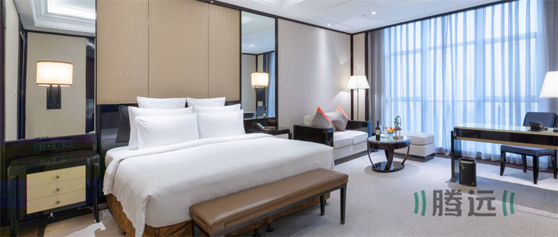 亚特兰蒂斯酒店 玻纤墙板