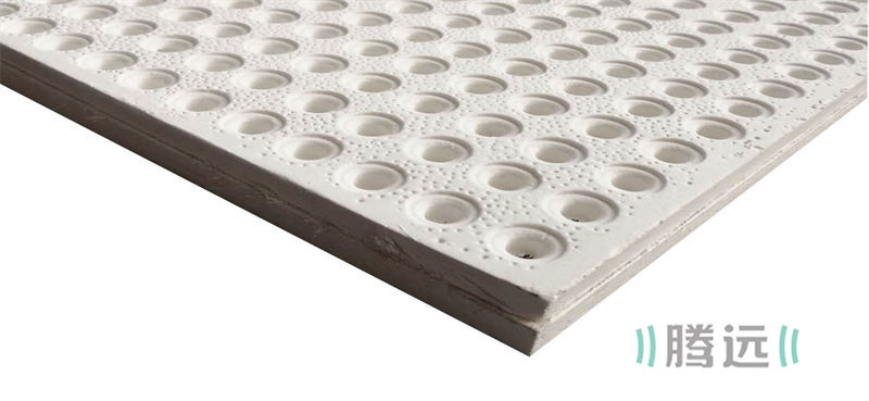 夹芯岩棉板是什么？有哪些规格？