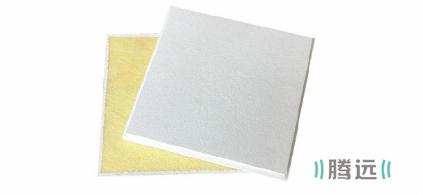 玻纤花天板-跌级边