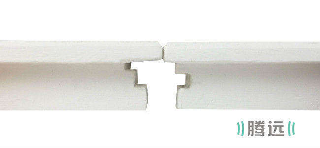 玻纤花天板-可开启暗插